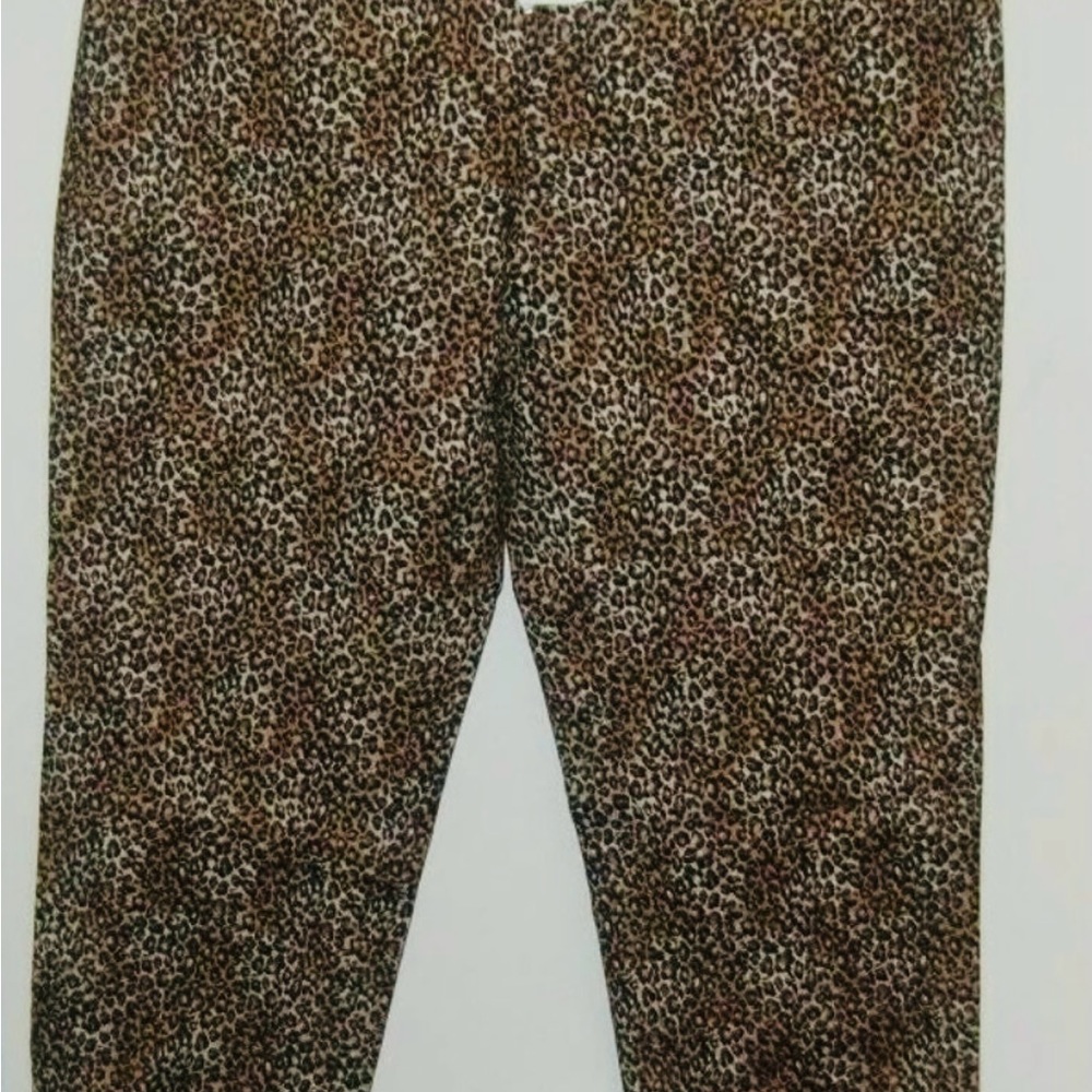 WHBM Ankle Pants